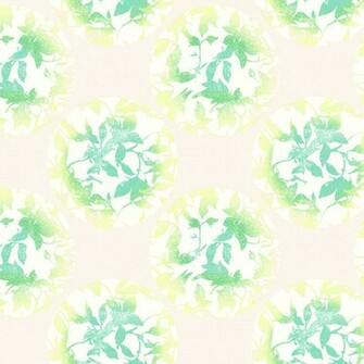 Yellow And Green Earthbound Wallpaper Wall Sticker Outlet