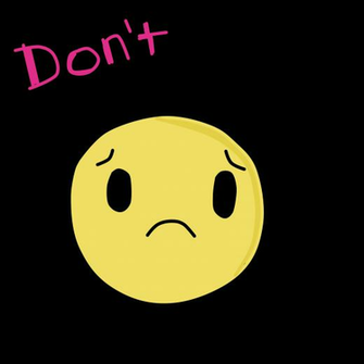 Don T Worry Be Happy By LuuHDa