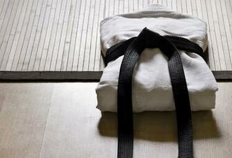 Japanese Wallpaper Martial Arts