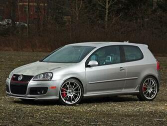 Pics Photos Golf Gti Wallpaper