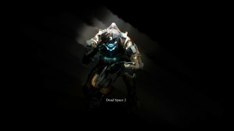 Dead Space Wallpaper V1 By Grovejustin
