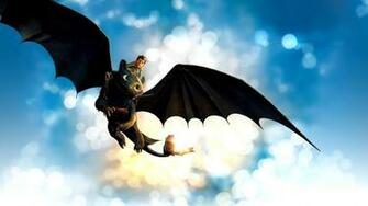 Train Your Dragon Wallpaper