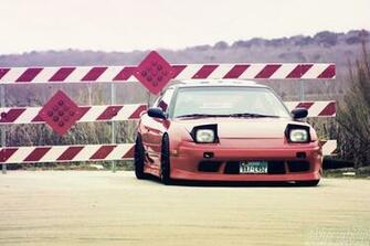 Nissan 240sx Wallpaper
