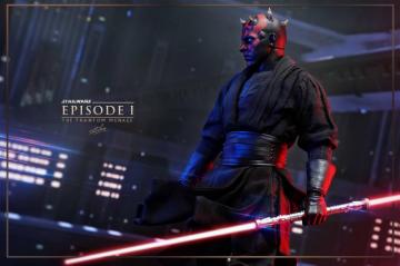 Darth Maul HD Wallpaper And Background