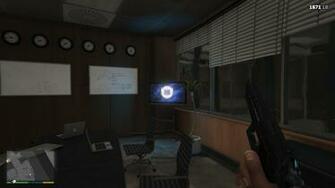 Hidden Epsilon Tvs Inside Fib Building Chiliadmystery