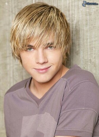 Wallpaper Sea Spot Jesse Mccartney Html