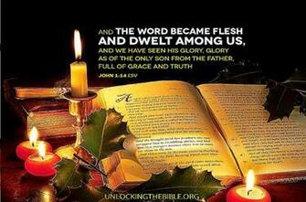 Christian Christmas Inspirational Quotes HD Wallpaper Plus