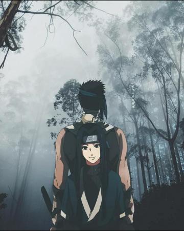 Zabuza Naruto Wallpaper Shippuden Art