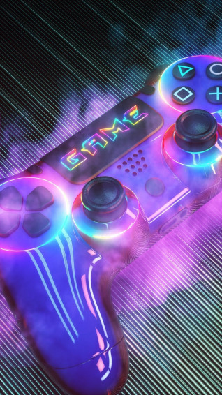 Cool Gaming iPhone Wallpaper Top Best