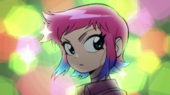 Scott Pilgrim Takes Off Re You Can Not Remake