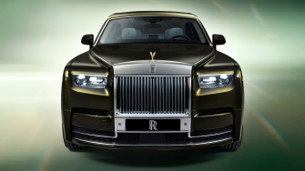 Rolls Royce Phantom Prices Res And Photos Motortrend