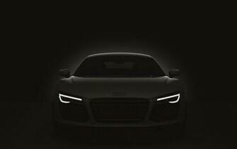 Audi R8 Desktop Wallpaper