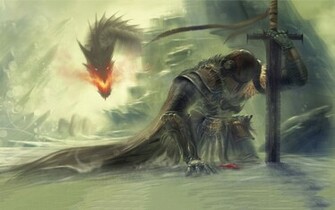 Skyrim Wallpaper