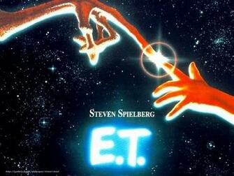 Wallpaper Extraterrestrial Et The Extra