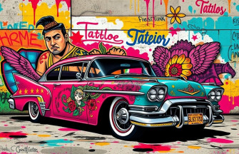 Cholo Wallpaper