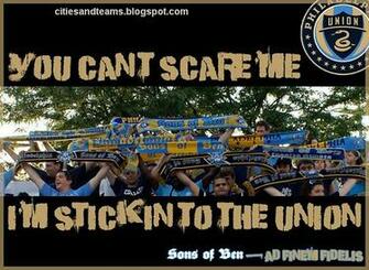 Pennsylvania Philadelphia Union HD Image And Wallpaper Gallery