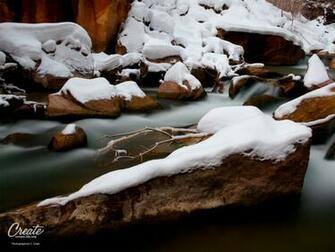 Zions Creek Utah As Desktop Wallpaper At Create Lds Org