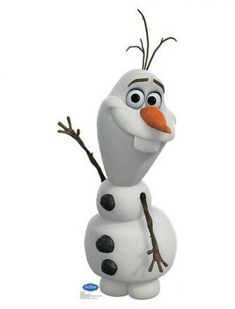 Olaf Disney S Frozen Wallpaper For Phones And Tablets