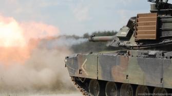 Top M1a2 Abrams Tank Wallpaper Desktop Background