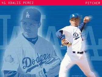 Dodgers Desktop Wallpaper