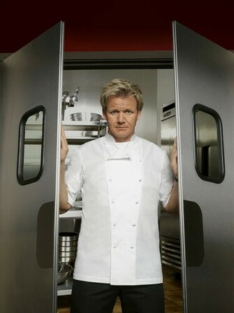 Celebrity Photo Gordon Ramsay Vote