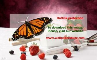 Delicious Dessert HD Wallpaper