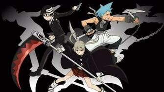 Foto De Soul Eater Fondos Pantalla Y Wallpaper