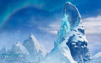 Frozen Fondos De Pantalla HD Y Escritorio Wallpaper