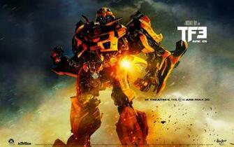 Antirobotic Desktop Wallpaper Station Tf3 Dark Of The Moon