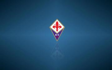 Acf Fiorentina HD Wallpaper Background Image