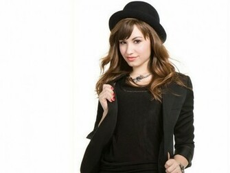 Demi Lovato Wallpaper