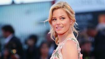 HD Elizabeth Banks Wallpaper HDwallsource