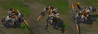 General Wukong Skins Lol2 Png