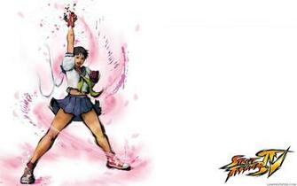 Fighter Sakura Wallpaper HD Wallpaper55 Best