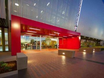 The Top Hangout Spots For Csun Students Society19