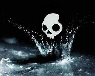 Skull Candy Wallpaper