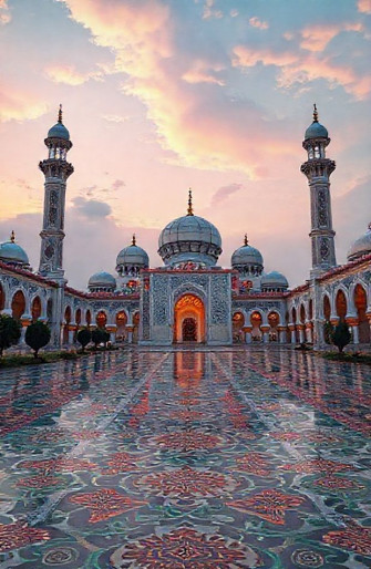Islamic HD Wallpaper 1080p