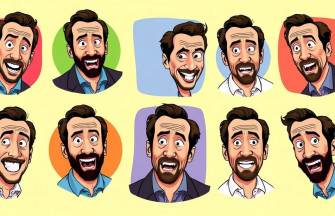 Funny Nicolas Cage Wallpaper