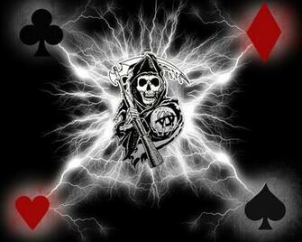 Sonja Galloway Sons Of Anarchy HD