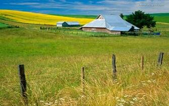 Wallpaper Farm HD