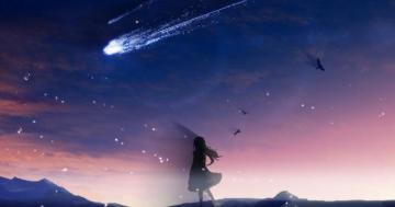 Anime Wallpaper Clean Crisp Image Of All Your