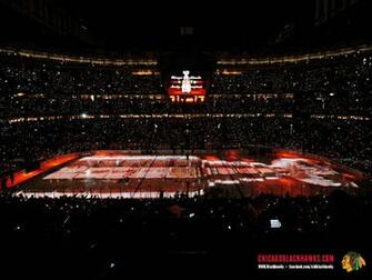 October Pregame Ceremony