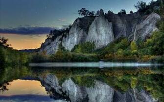 Torrent Fantastic Landscape Screensaver Animated Wallpaper 1337x