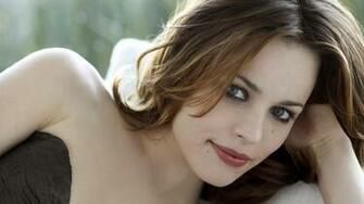 Rachel Mcadams Wallpaper Full HD Resolution
