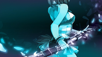 S4 League Blade Wallpaper Version Ii By Xeriz