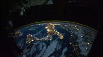 Earth Wallpaper Nasa Desktop HD Pictures Best Photo