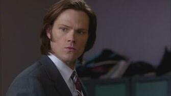 Sam Winchester Image Plucky