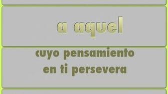 Versiculos Biblicos En Espanol Wallpaper Real