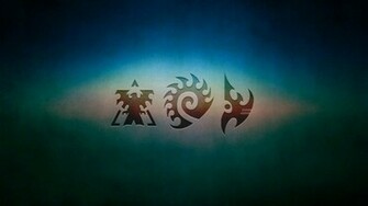 Starcraft Wallpaper Ii