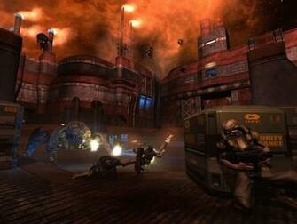 Pc Wallpaper Doom Desktop Background